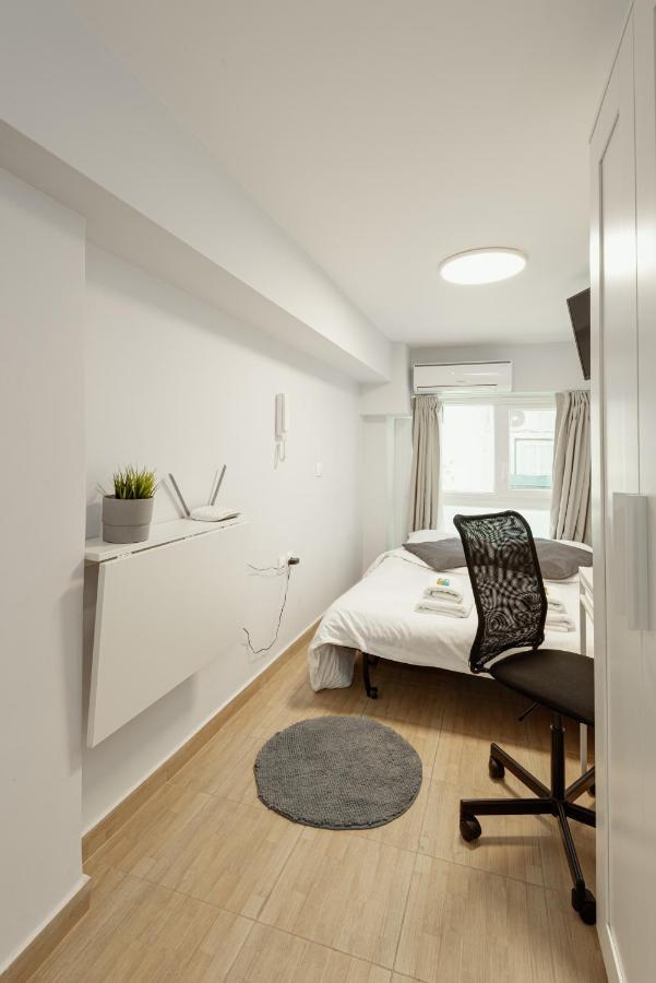 Appartement Downtown Studio *