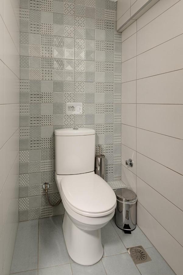 Downtown Studio Appartement