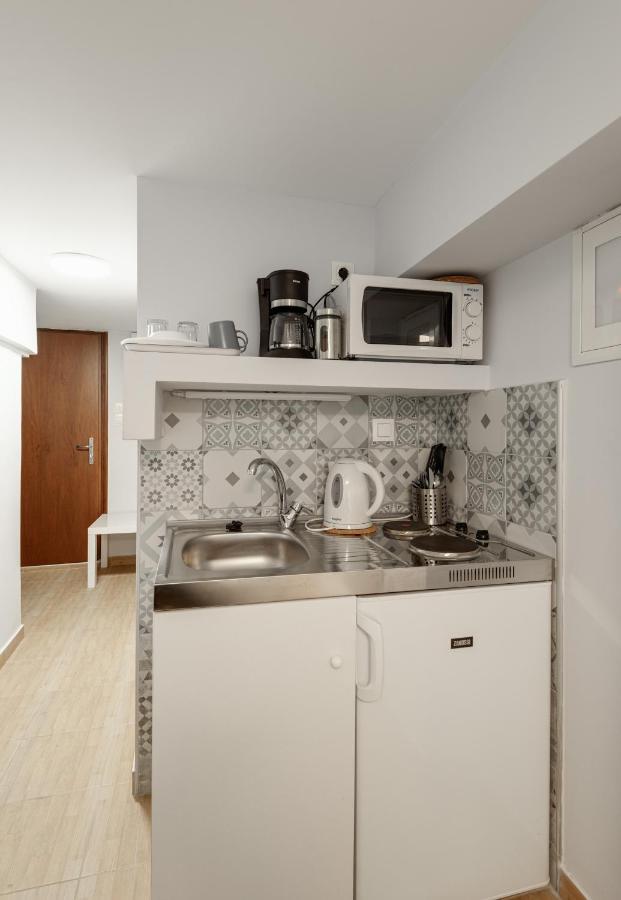 Appartement Downtown Studio *