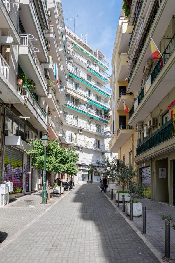 Downtown Studio Appartement *